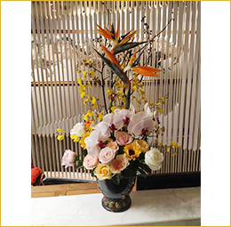 插花藝術(shù)—15